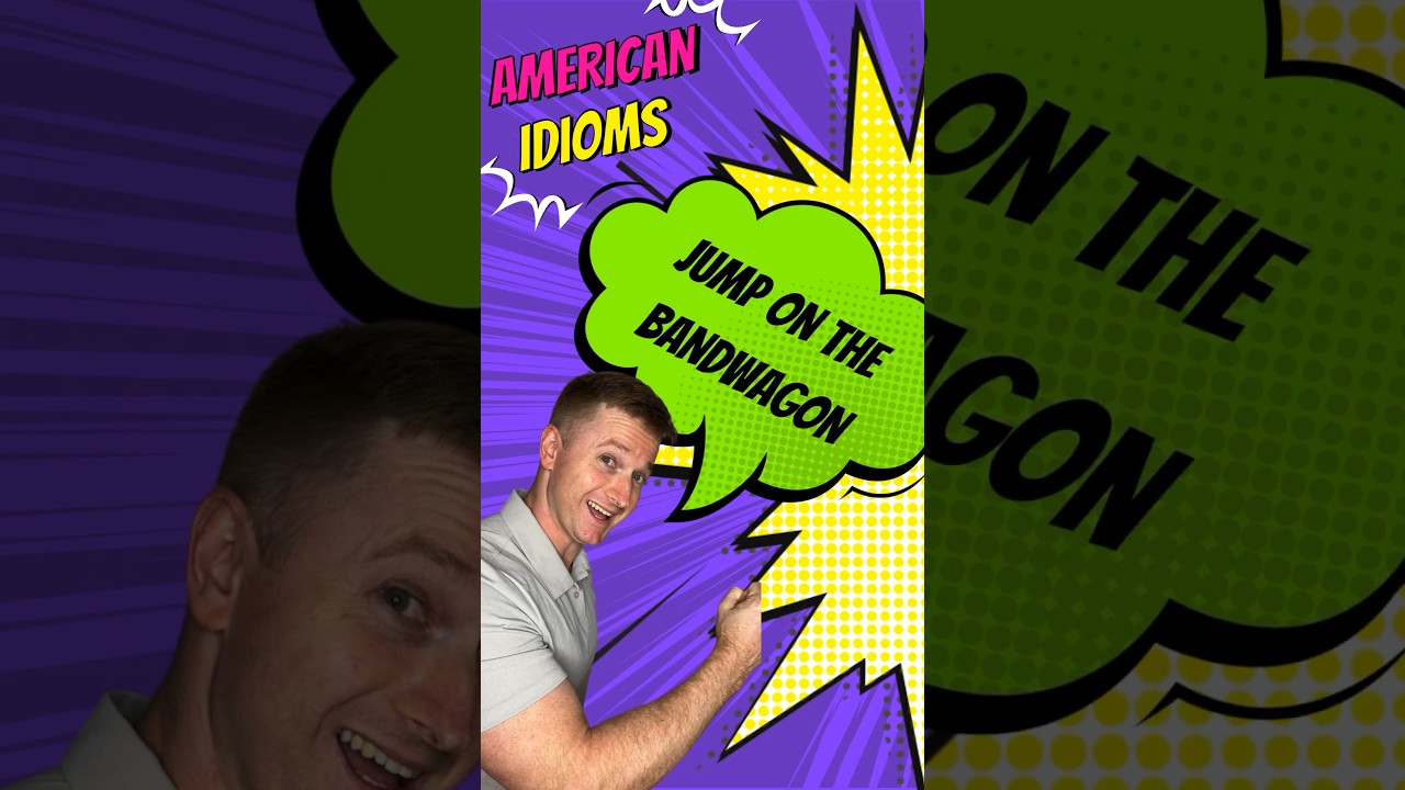 Don&rsquo;t miss your chance! It&rsquo;s time to Jump on the Bandwagon!