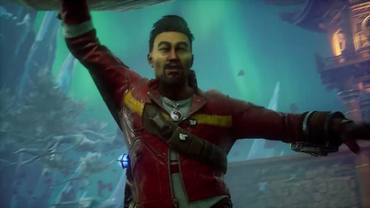 Shadow Warrior 3 | Part 11 - The Fast and the Furry