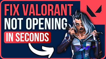 Valorant Not Launching Windows 11 [FIXED] | How to Fix Valorant Not Opening