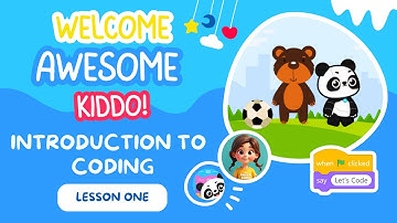 Lesson 1: Introduction to Coding with mBlock