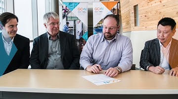 GCxN Cohort 3: Jolt Energy Storage