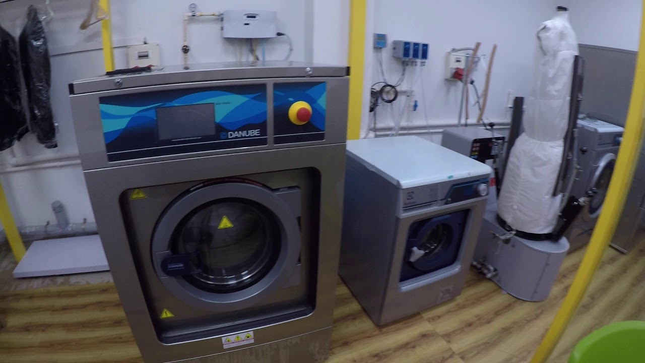 Fabrilove  Eco Green Dry Cleaners & Laundry