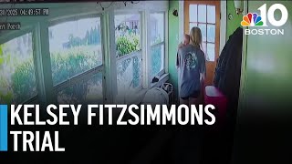 Day 2 of Kelsey Fitzsimmons trial gets underway today