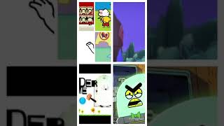 Up To Faster 7 Parison