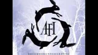 AFI - Miss Murder