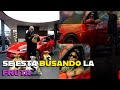 LA FRUTA ANDA EN SU NUEVO VEHICULO 🔥🔥