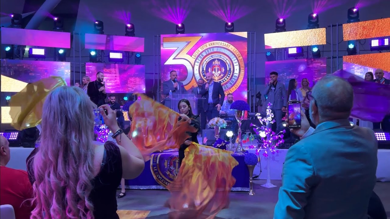 Vazdas Devla Co a Nav Chvala vyrocna Konferencia v Londyne 31/01/2026 