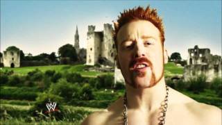 WWE Elimination Chamber 2012 Promo (HD)