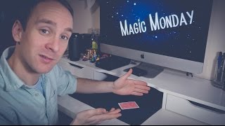 Magic Monday (Card Confusion)