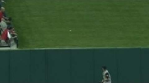 PIT@STL: Pujols crushes a two-run blast to center