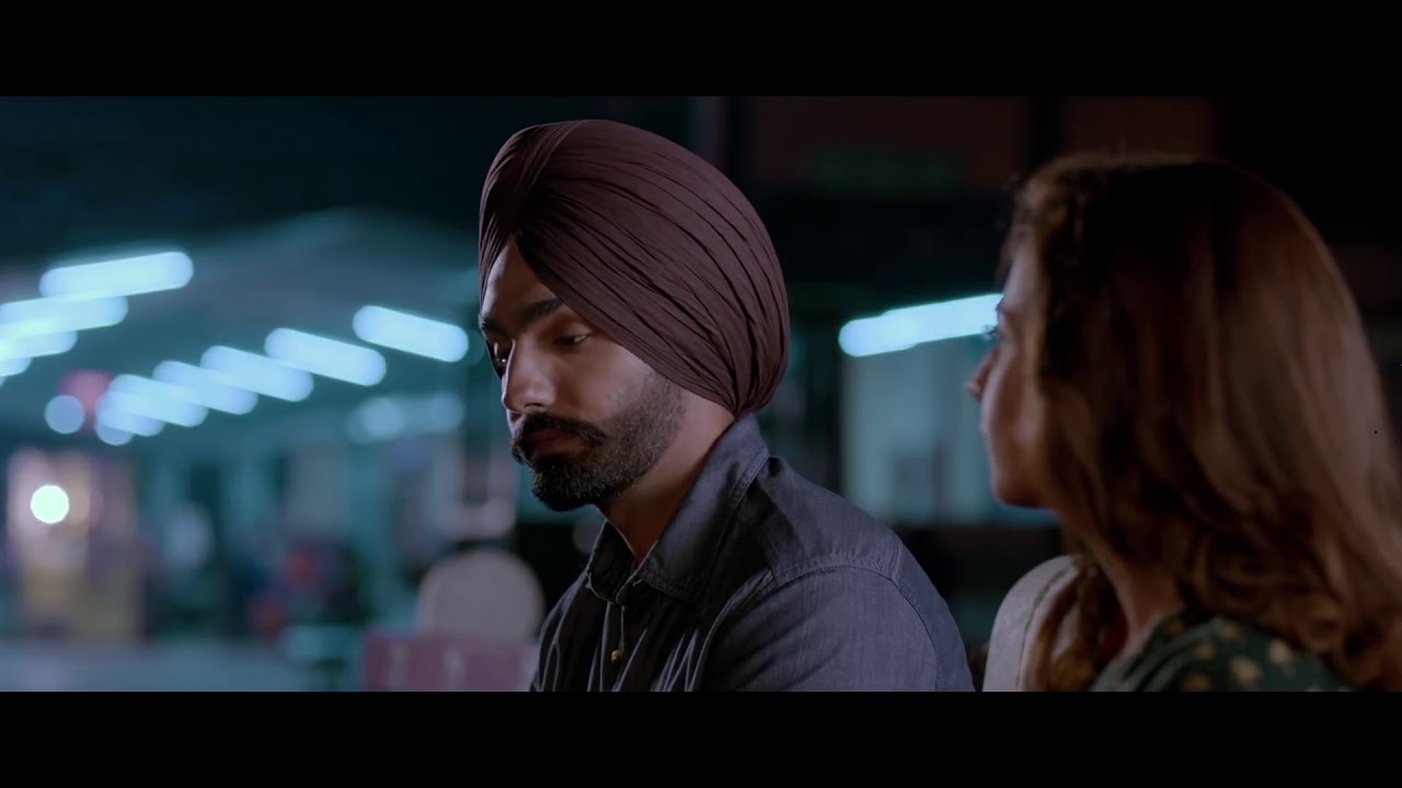 Qismat MP3 Song Download- Qismat & Other hits Qismat Punjabi Song by Ammy Virk on blogger.com