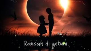 Yowes rapopo rasah di getuni story wa 30 detik keren