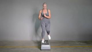 Low Box Quick Feet