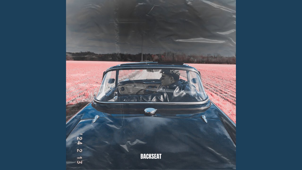 Watch Backseat on YouTube Watch Backseat on YouTube