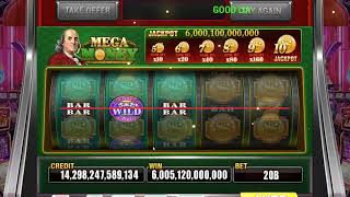 [Slot Mate] Mega Money : Watch the reels and feel the thrill! screenshot 4