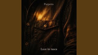 Luce in tasca