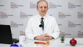 Prostat Hastalıkları Nelerdir? - [Kudret International] Prof. Dr. Semih Yaşar Sargin