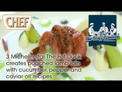 Video: What To Cook From Fat Duck