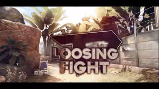 Loosing Fight! [PsyQo RC]