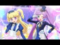 Pripara プリパラ 「 Brand New&bull;Happiness! 」 Laala &amp; Yui