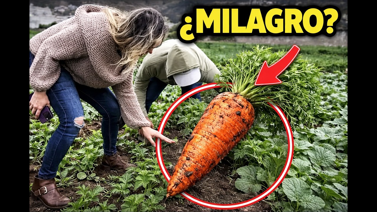 ¿Es Almolonga un Milagro de Dios? - YouTube