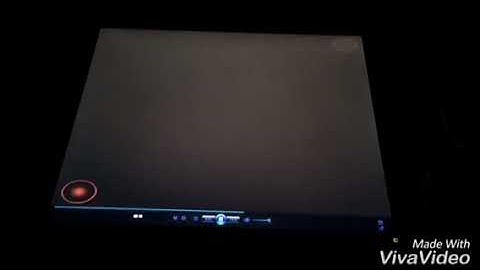 Windows media player visualizations (bad/Michael Jackson)