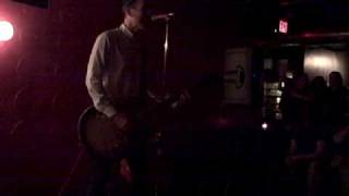 Ted Leo--&quot;The Ballad of the Sin Eater&quot;