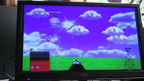 Chicken Wings - Fusion on Xbox One