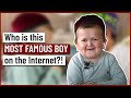 Who is this Most Famous Boy on the Internet?! (King Hasbulla, Mini Khabib)