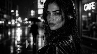 SILK STATIC 🌙 | Dreamy Dark Synthwave for Midnight Drives, Rainy Nights & Lost Memories [NO ADS]