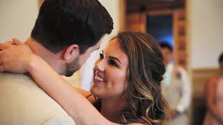 Kaitlyn & Michael's Alturia Farm Wedding
