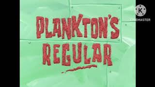 Download lagu Every SpongeBob season 6 title card worst to best