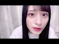 =LOVE 佐々木舞香 『シンクロときめき』(AKB48 渡辺麻友) イコールラブ イコラブ