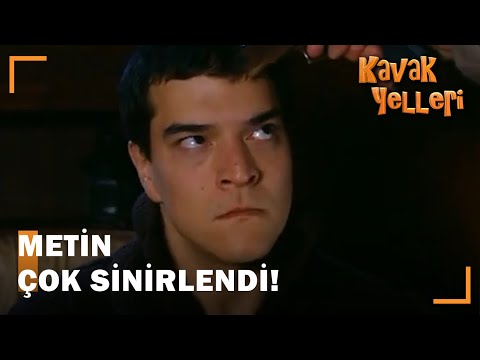 Kafasına Silah Dayadı! - Kavak Yelleri 148.Bölüm