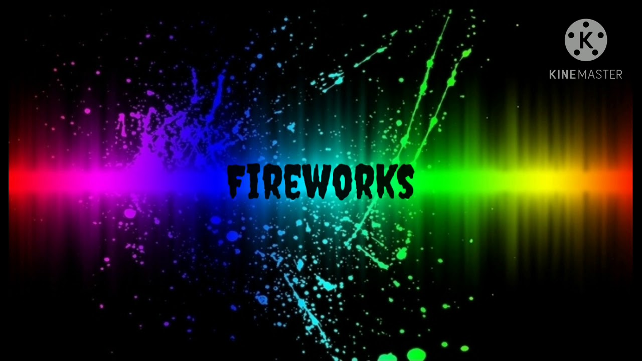 fireworks remix paslow powered by jm mini sound