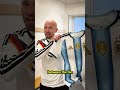 PLAYER vs FAN version football shirts EXPLAINED
