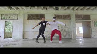 Italian Somali And Skibi Loco Fefo Remix - Dance Unity Ft Dancehall C3