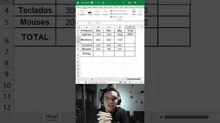 #ExcelTips #Productividad #AprendeExcel #Office365 #TrucosExcel #Contabilidad #Admin