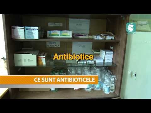 Video: Antibioticele Te Obosesc? Aflați De Ce și Ce Puteți Face Despre Asta