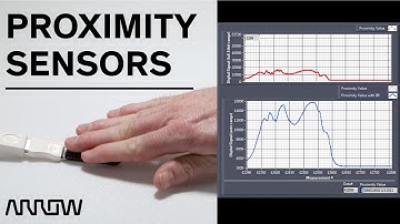 Arrow Product Insights - 06  Proximity Sensors