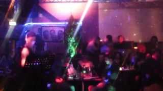 Dertler Derya Olmus Nesli Kartal Mavigul,Lumiere-Arnhem Hollanda Sahnesinde .Canlimuzik.nl