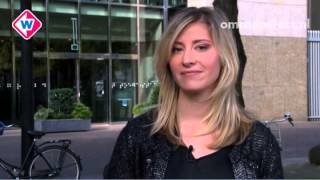 Den Haag viert prinsjesdag