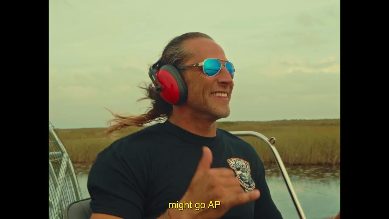 Bani - My Girl feat. Lil Quanzy (Official Music Video)