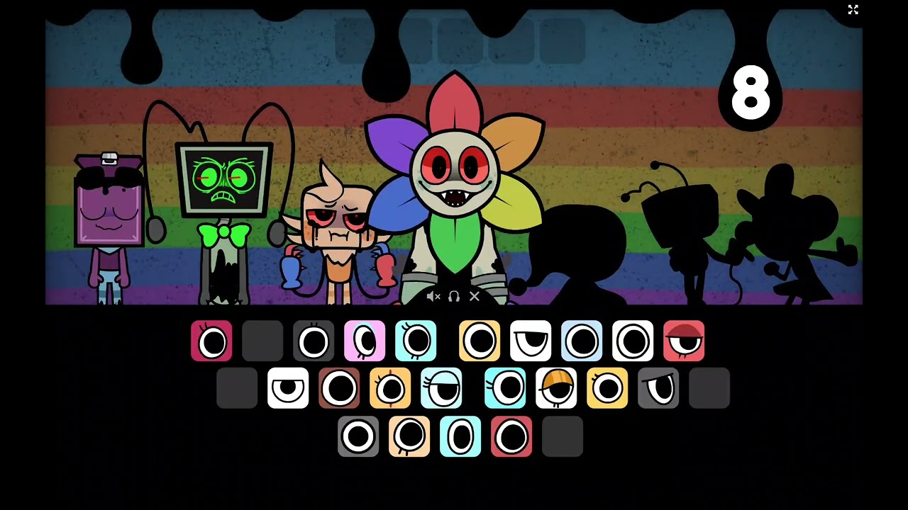 THE FULL EPIC AUDIO FOR YU