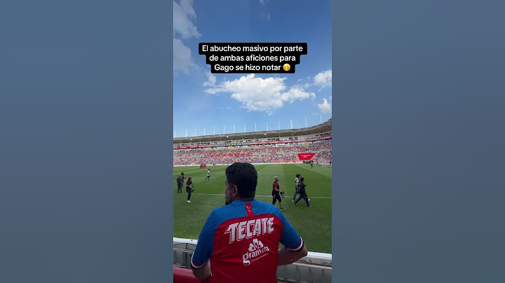 Es que no te quieren Fernando Gago 🥴 #necaxa #chivas #fernandogago #gago