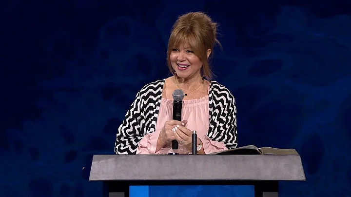 Romans 14 with Christi Robillard - Virtue: Relentl...