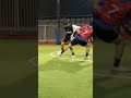 これぞ聖和学園のテクニック‼︎