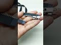 resleting zipper YKK 50 cm hitam silver murah ecer grosir #fyp #shorts #video #ykk #resleting #fyi