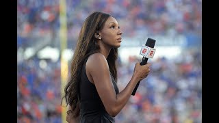 Chicago radio host fired for ‘degrading’ tweet that mocked ESPN’s Maria