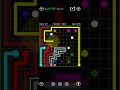 Flow Free - Walls - Pathway Pack - Level 59 (12x12)